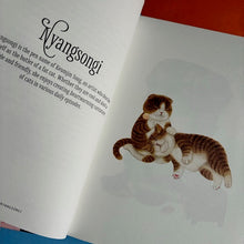 Load image into Gallery viewer, Felinity