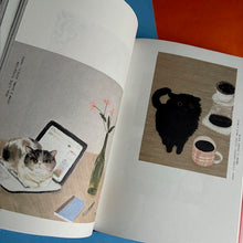 Load image into Gallery viewer, Felinity