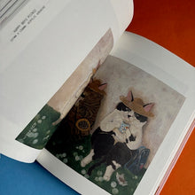 Load image into Gallery viewer, Felinity