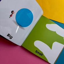 Load image into Gallery viewer, Opposites