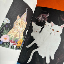 Load image into Gallery viewer, Felinity