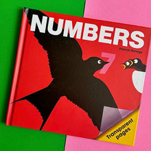 Load image into Gallery viewer, Numbers