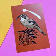 Load image into Gallery viewer, Bird Box: 100 Postcards by 10 Artists