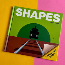 Load image into Gallery viewer, Shapes