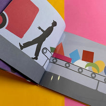 Load image into Gallery viewer, Shapes