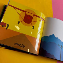 Load image into Gallery viewer, Shapes