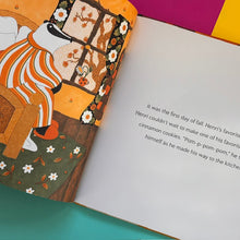 Load image into Gallery viewer, Henri and the Secret Letters