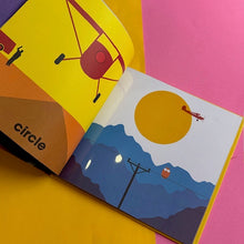 Load image into Gallery viewer, Shapes