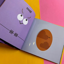 Load image into Gallery viewer, Shapes