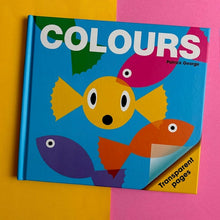 Load image into Gallery viewer, Colours