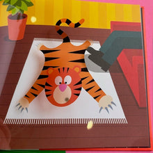 Load image into Gallery viewer, Animal Rescue