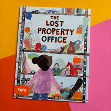 Load image into Gallery viewer, The Lost Property Office