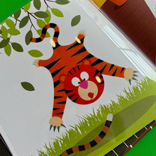 Load image into Gallery viewer, Animal Rescue