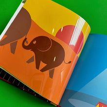 Load image into Gallery viewer, Animal Rescue