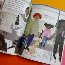 Load image into Gallery viewer, The Lost Property Office