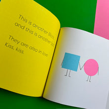 Load image into Gallery viewer, Let's All Say Yes!