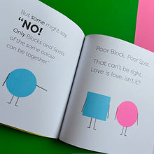 Load image into Gallery viewer, Let's All Say Yes!