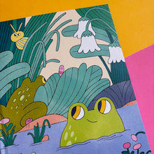 Load image into Gallery viewer, Colette: The Solitary Bee