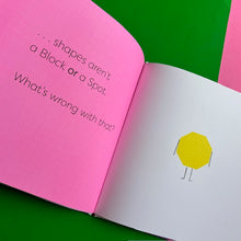 Load image into Gallery viewer, Let's All Say Yes!