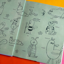 Load image into Gallery viewer, Colette: The Solitary Bee