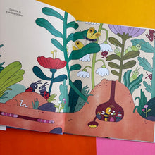 Load image into Gallery viewer, Colette: The Solitary Bee