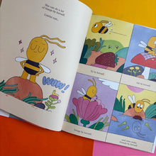 Load image into Gallery viewer, Colette: The Solitary Bee