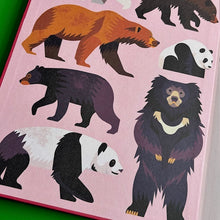 Load image into Gallery viewer, Brainy About Bears