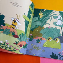 Load image into Gallery viewer, Colette: The Solitary Bee