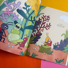 Load image into Gallery viewer, Colette: The Solitary Bee