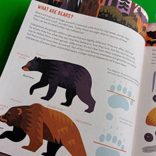 Load image into Gallery viewer, Brainy About Bears