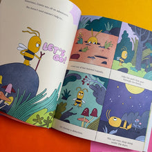 Load image into Gallery viewer, Colette: The Solitary Bee