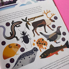 Load image into Gallery viewer, Brainy About Bears