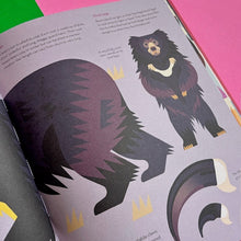 Load image into Gallery viewer, Brainy About Bears