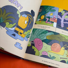 Load image into Gallery viewer, Colette: The Solitary Bee