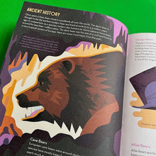 Load image into Gallery viewer, Brainy About Bears