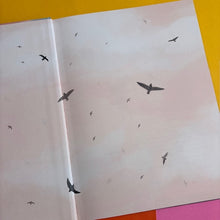 Load image into Gallery viewer, The Wanting Monster