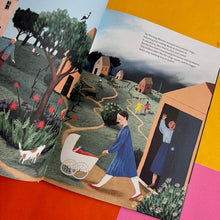 Load image into Gallery viewer, The Wanting Monster