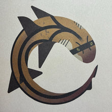 Load image into Gallery viewer, Smart About Sharks