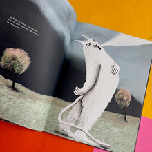 Load image into Gallery viewer, The Wanting Monster