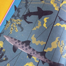Load image into Gallery viewer, Smart About Sharks
