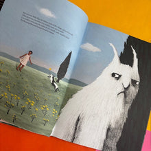 Load image into Gallery viewer, The Wanting Monster