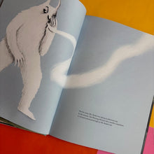 Load image into Gallery viewer, The Wanting Monster