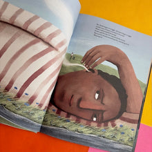 Load image into Gallery viewer, The Wanting Monster