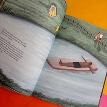 Load image into Gallery viewer, The Wanting Monster