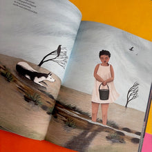 Load image into Gallery viewer, The Wanting Monster