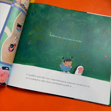 Load image into Gallery viewer, Pig Town Party