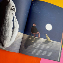 Load image into Gallery viewer, The Wanting Monster