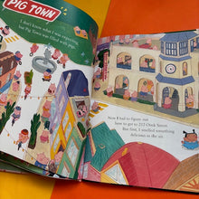 Load image into Gallery viewer, Pig Town Party