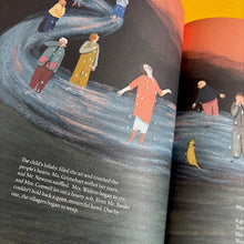 Load image into Gallery viewer, The Wanting Monster