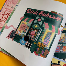 Load image into Gallery viewer, Pig Town Party